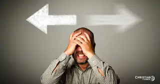 Does God Send Delusions? Can a Person Harden Himself Beyond Hope?