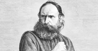 Judas Iscariot: From Apostle to Apostate