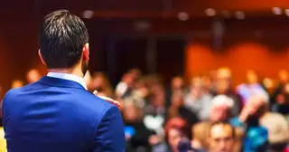 The Preacher and His Audience