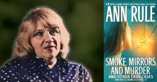 A Footnote on the Mary Winkler Case