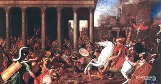 The Menace of Radical Preterism