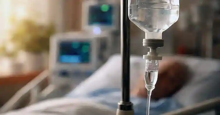 Must Terminally Ill Christians Artificially Prolong Life?