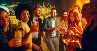 What About Moderate Social Drinking?