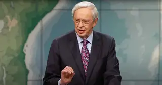 Can a Christian Ever Be Lost?