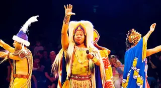 Is Your Worship Becoming Disney Church?