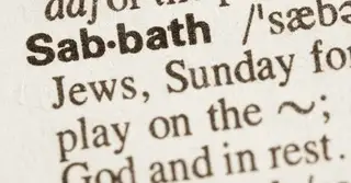 Should Christians Keep the Sabbath?