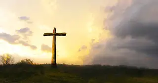 Reinventing Atonement