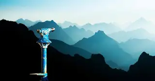 Daniel's Prophecy of the Seventy Weeks