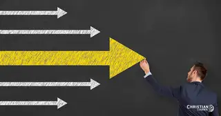 The Influence of Modern Trends on the Church