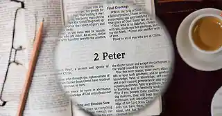 Unpacking the Second Epistle of Peter: Its Authenticity, Themes, and Relevance