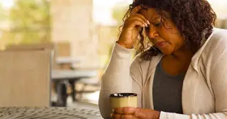 Learning to Trust God