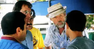 Ron Wyatt, the "Indiana Jones" of the SDA Church